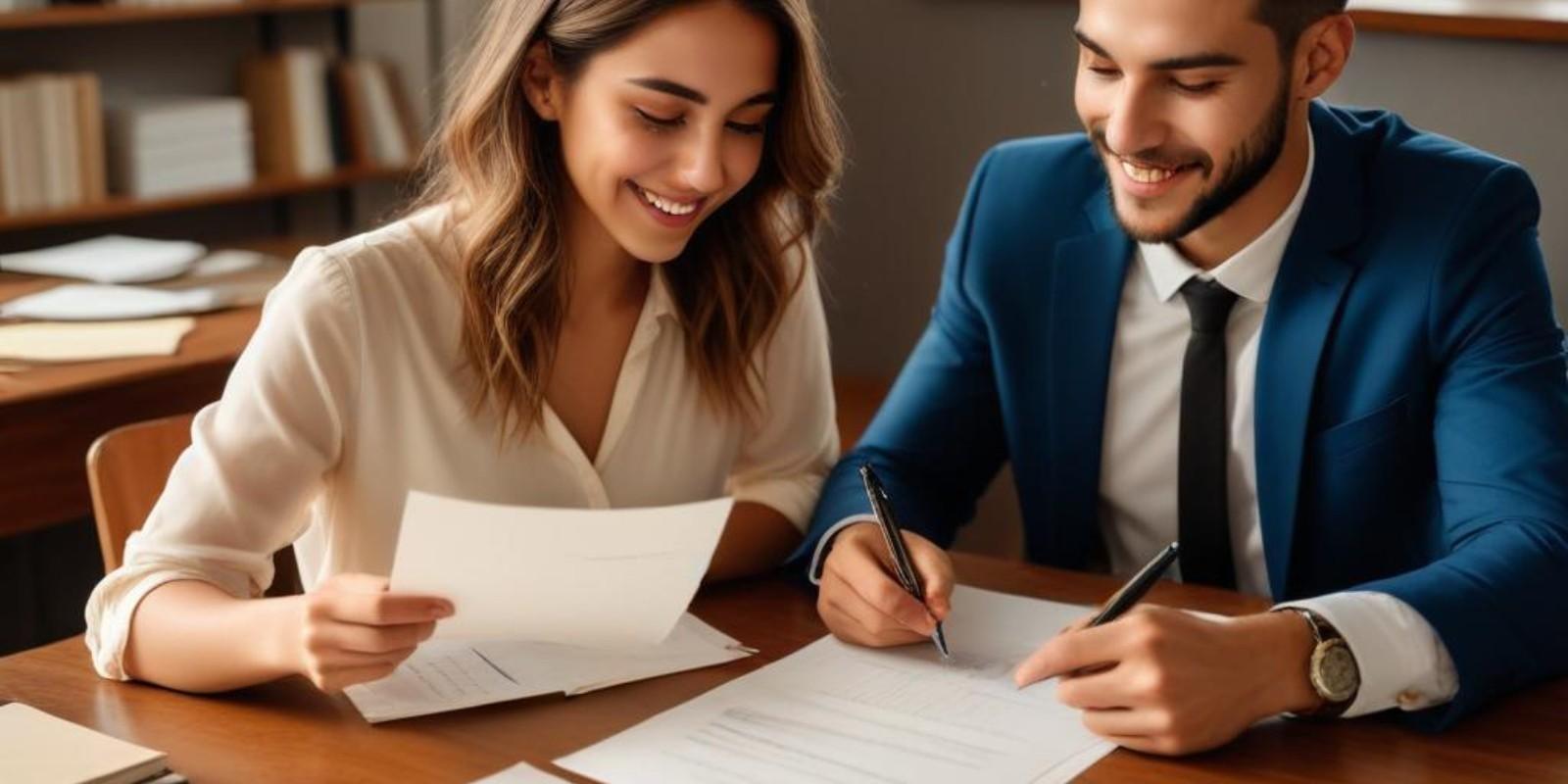 El papel del notario en la compra de vivienda