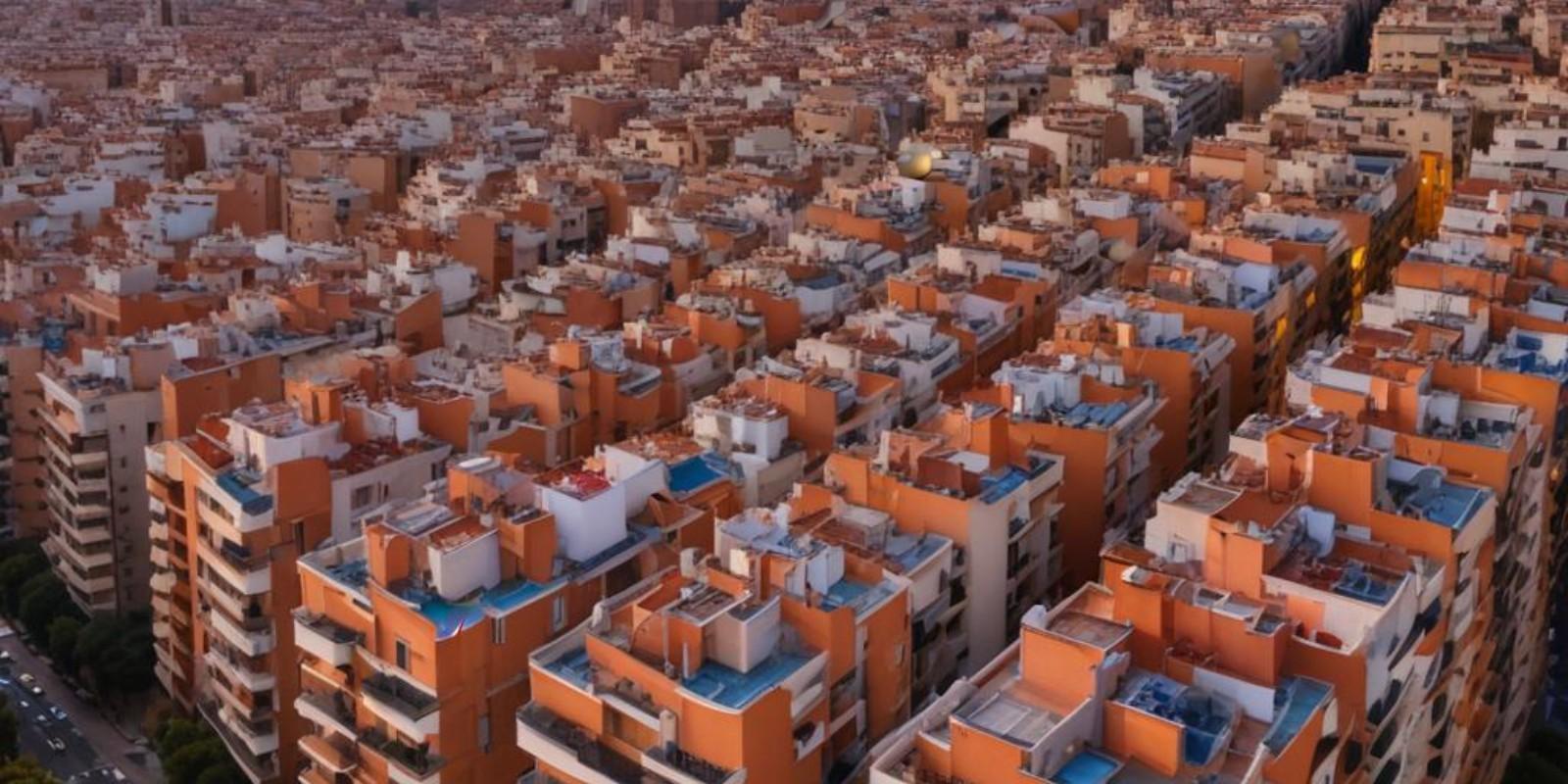 Crisis de vivienda en España: causas y soluciones efectivas