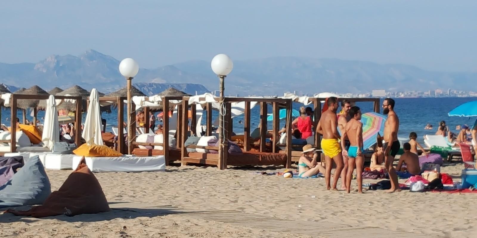 Gran Alacant: Tu hogar en la Costa Blanca