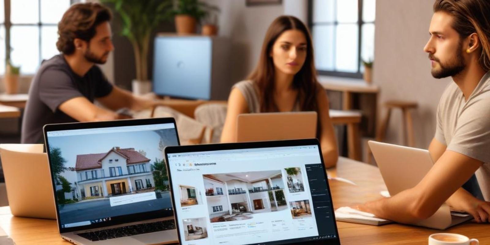 Cómo vender tu casa con éxito tras un divorcio.