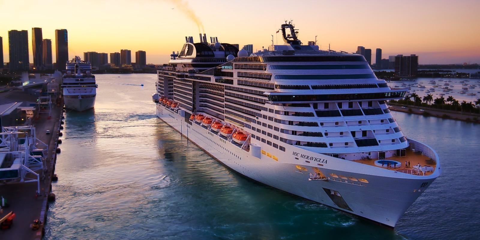 Temporada de Cruceros 2025: Récord y Oportunidades