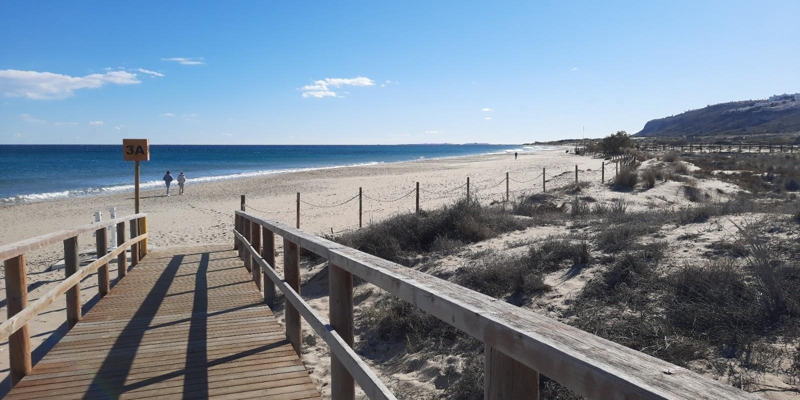 Actividades deportivas en Gran Alacant para todos