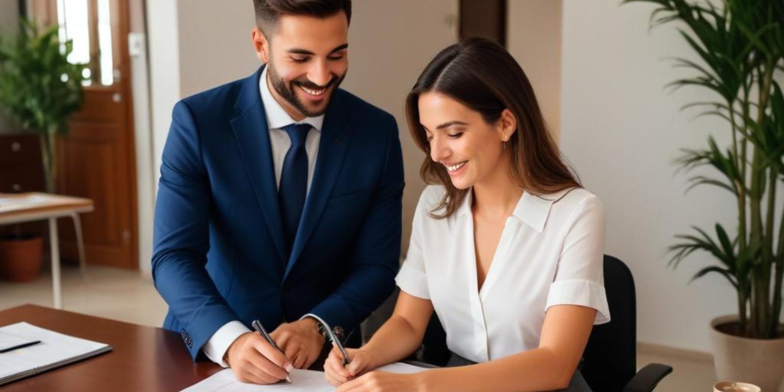 Honorarios de Agentes Inmobiliarios en Valencia