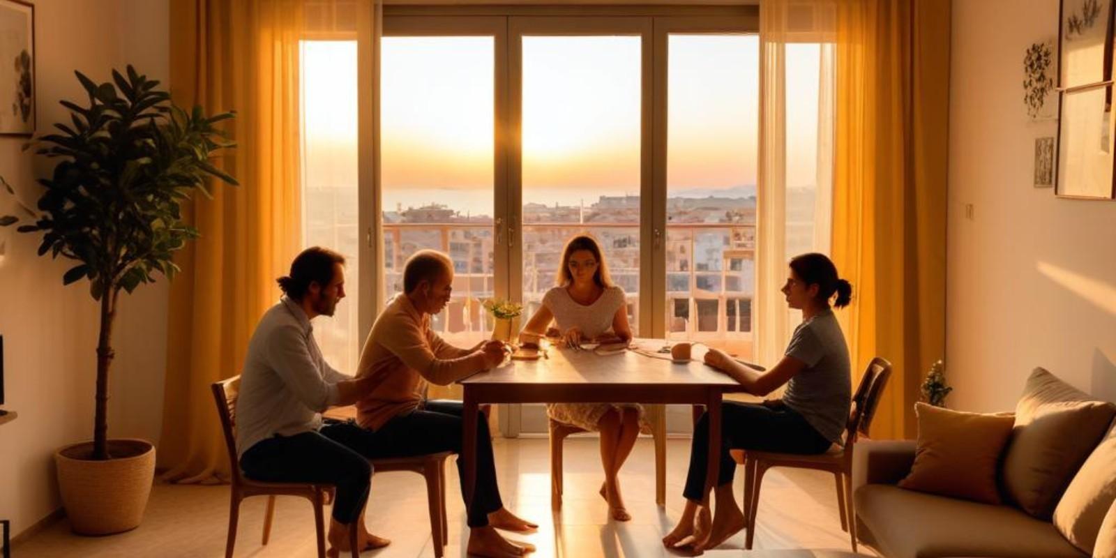 Identificación de Herederos para Vender Viviendas en Alicante
