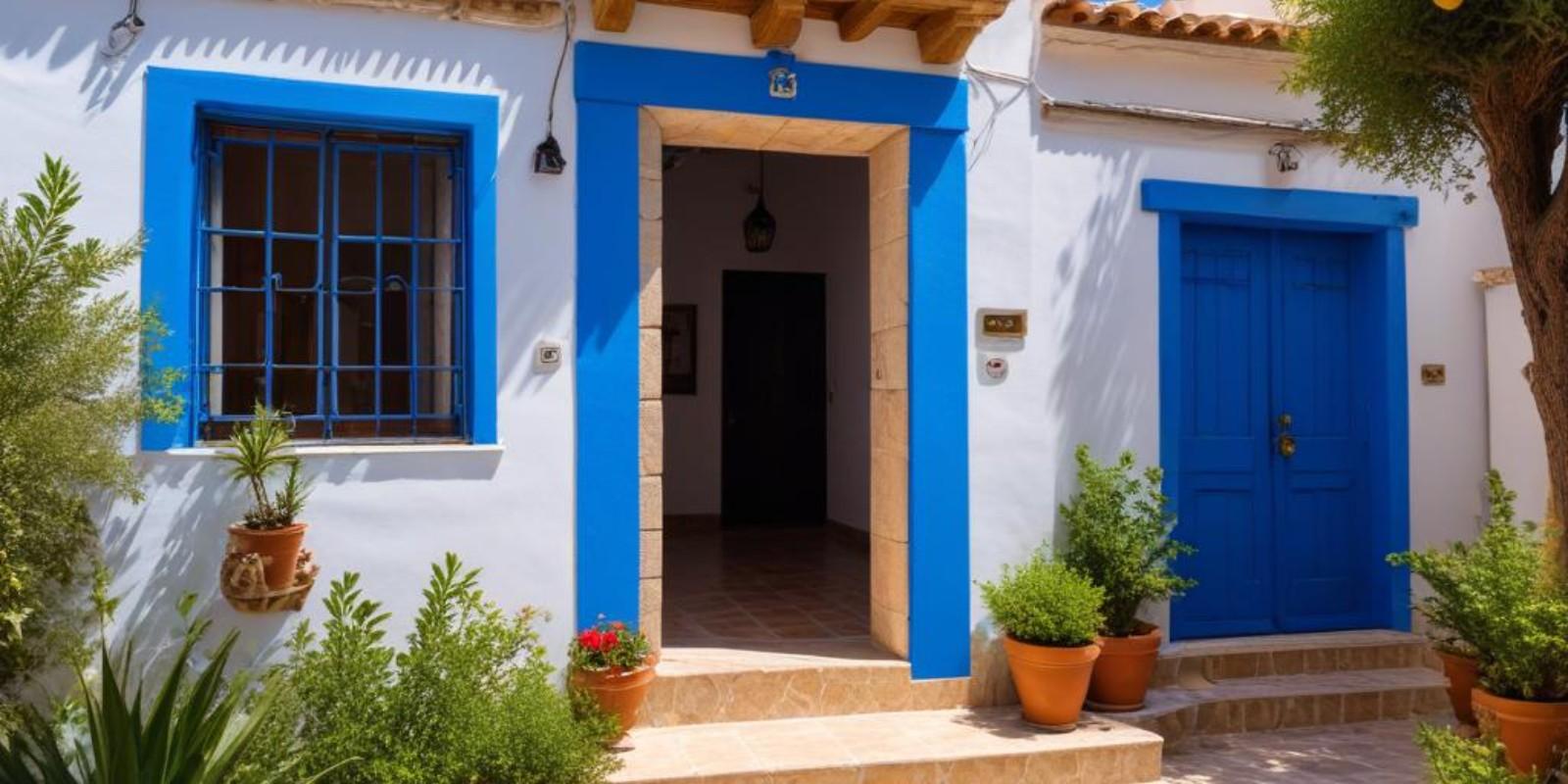 Vender una casa heredada en Alicante desde el extranjero