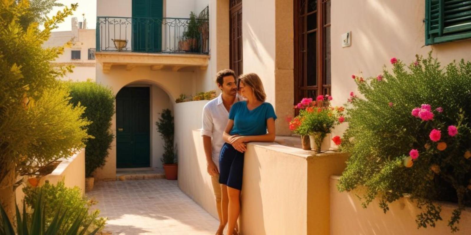 Vender la casa familiar en Alicante: nuevo comienzo