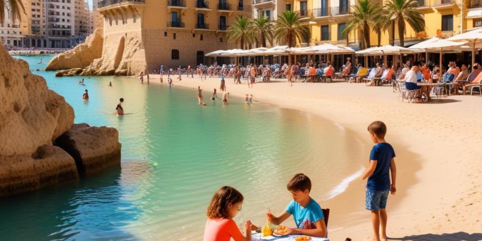 Ventajas y desventajas de vivir en Alicante
