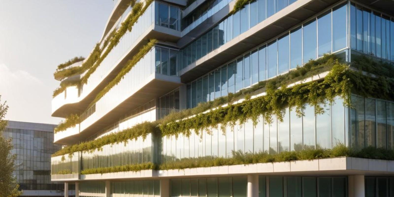 BREEAM: Impulsando la Sostenibilidad en la Construcción