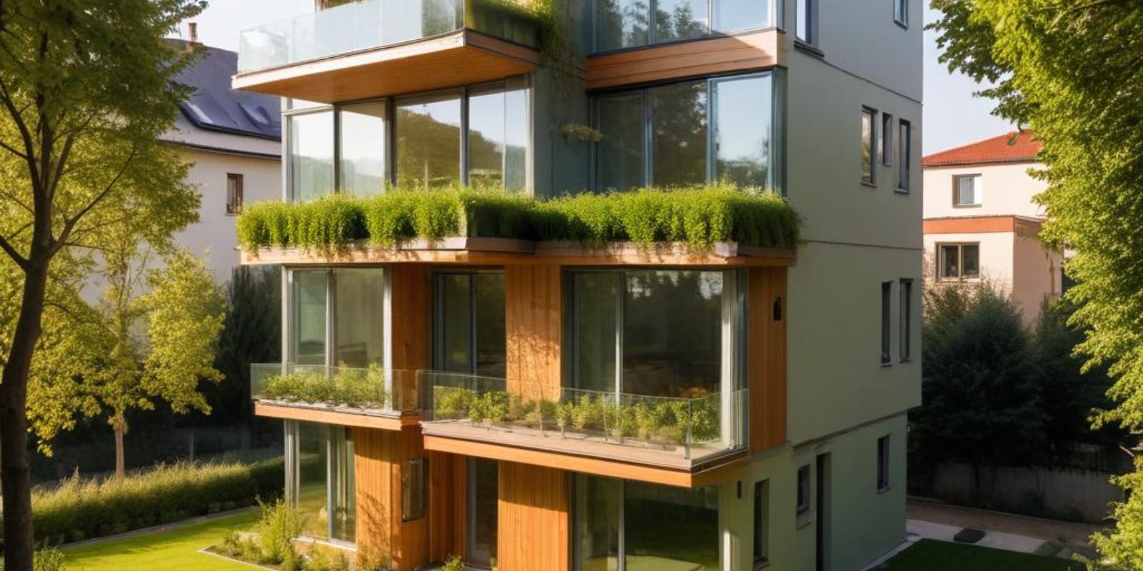 Certificación Passivhaus: Construcción Sostenible y Eficiente