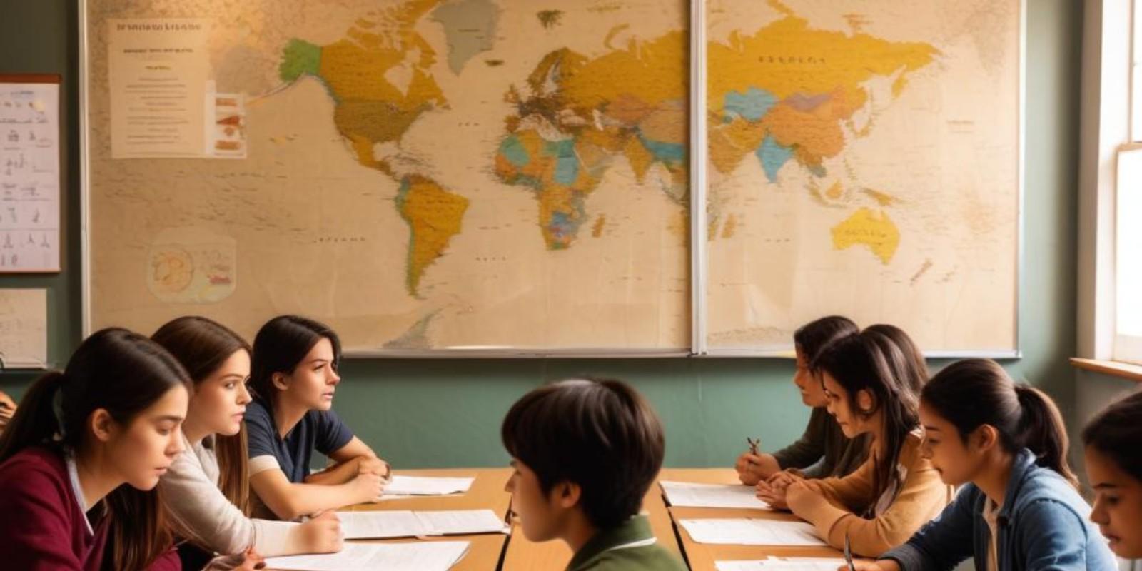 Colegios Privados Bilingües en Alicante