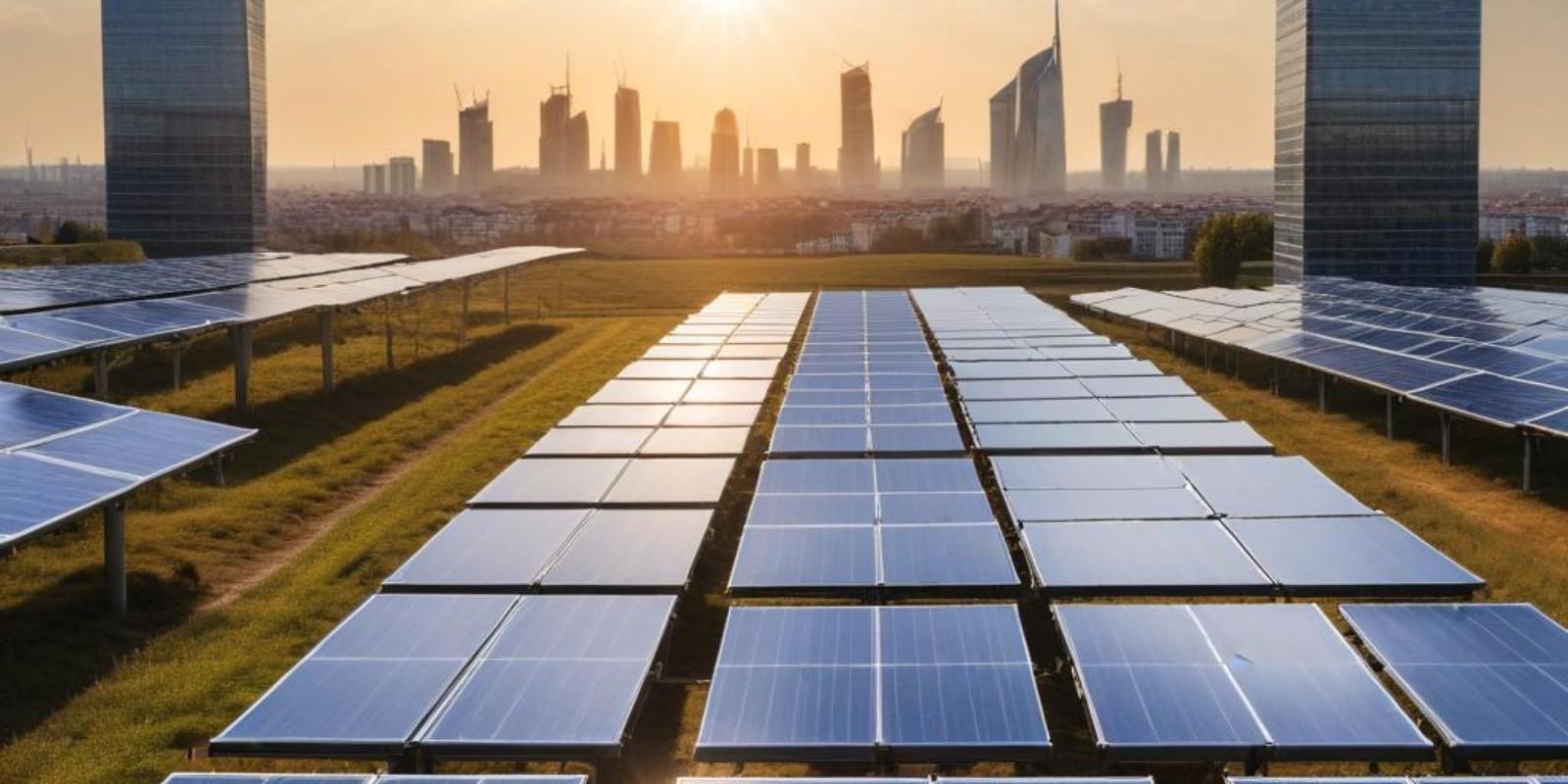 Reglamento 2024/1028 y la Revolución Energética Europea