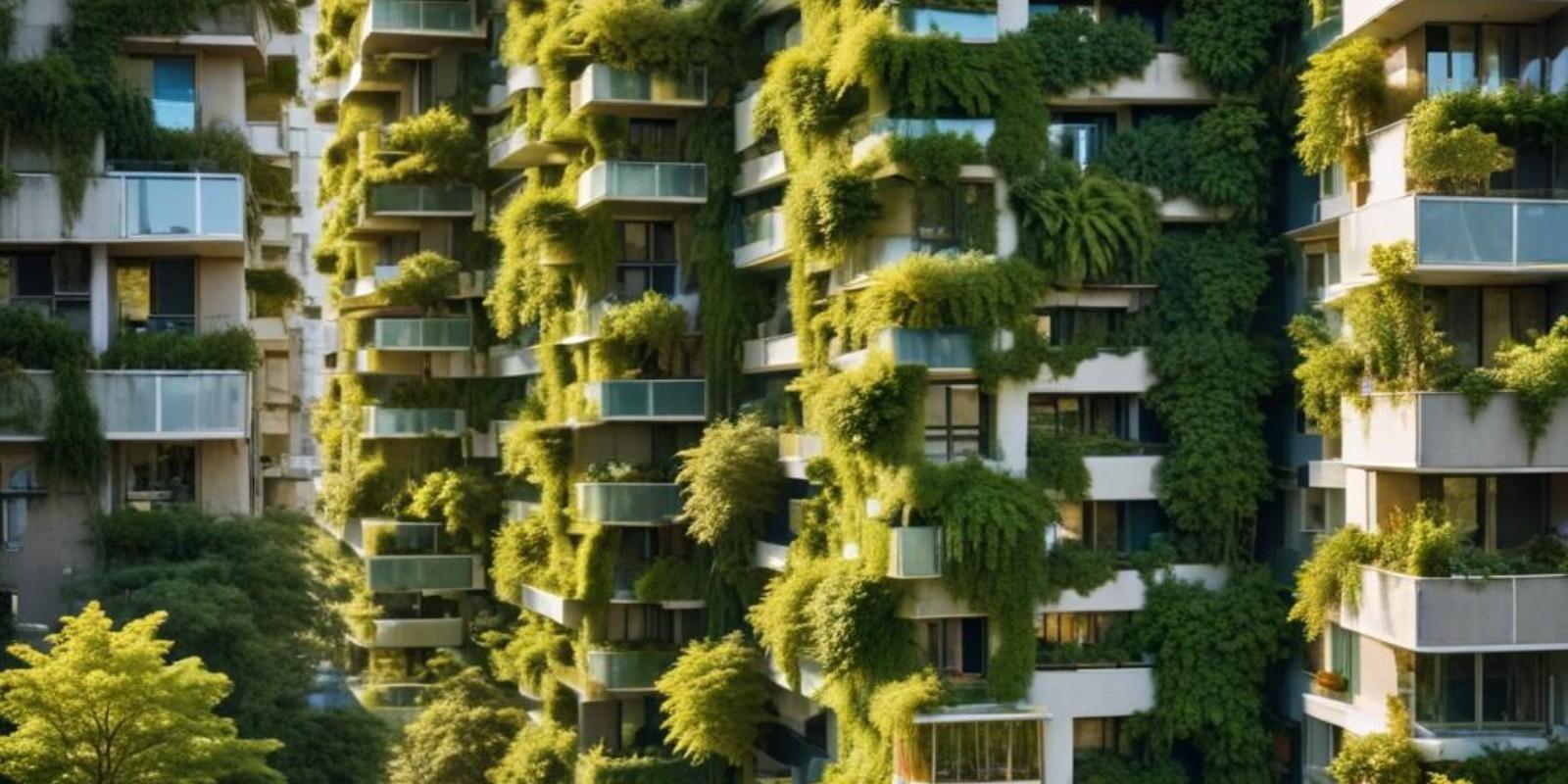 Agenda Europea 2030: Hacia un Futuro Sostenible