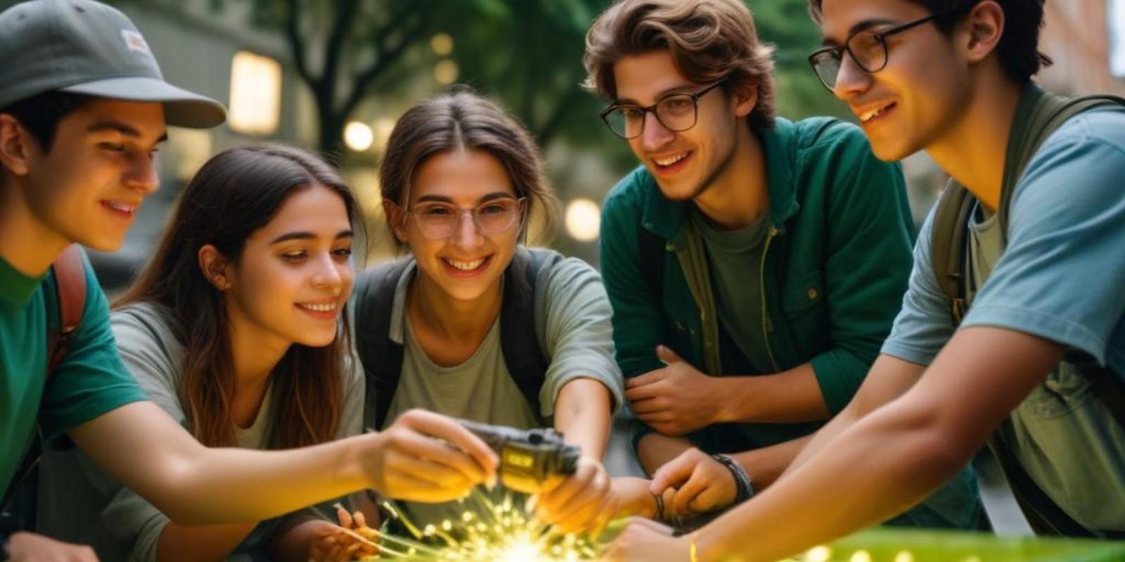 Objetivos de Desarrollo Sostenible y su Impacto Global