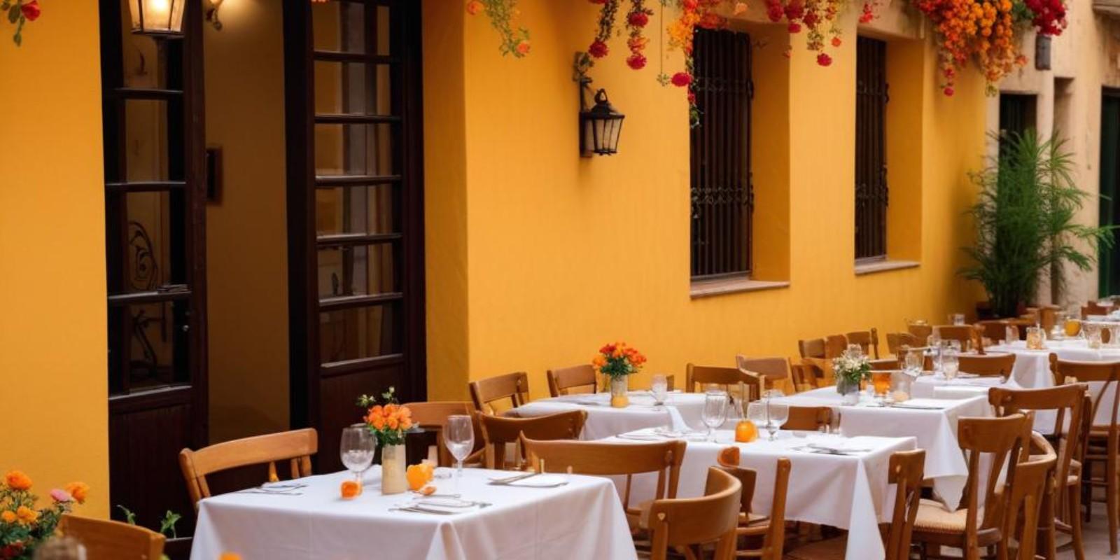Jornadas Gastronómicas de Cuaresma en Alicante