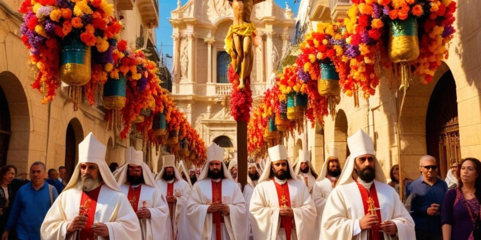 Semana Santa en Alicante: Tradición y Pasión