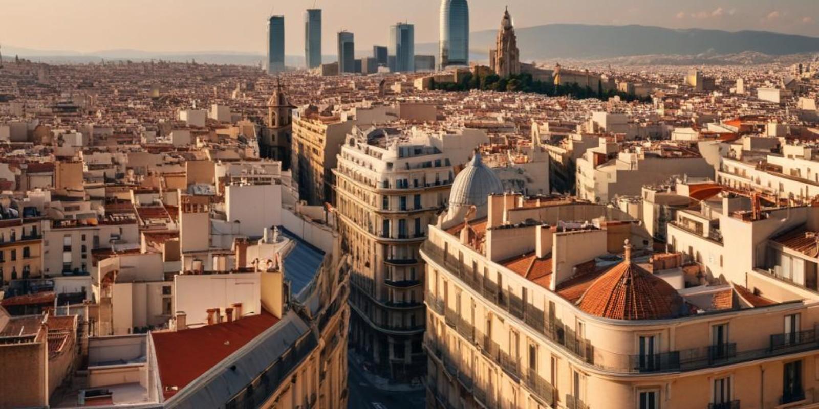 El fin de las golden visas y nuevas oportunidades en España