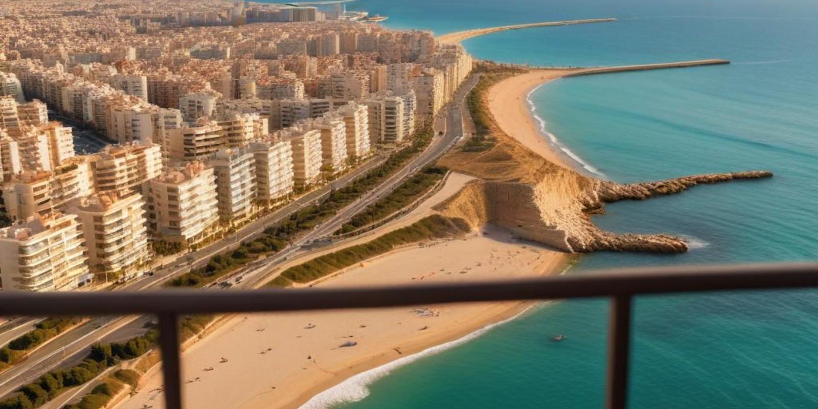Alquiler Vacacional en Alicante: Guía Completa