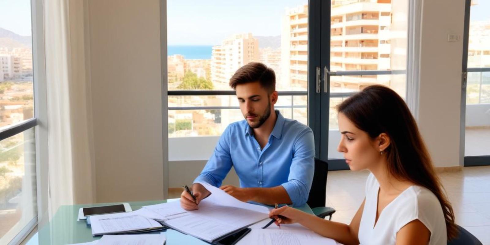 Peligros legales al comprar sin agente en Alicante