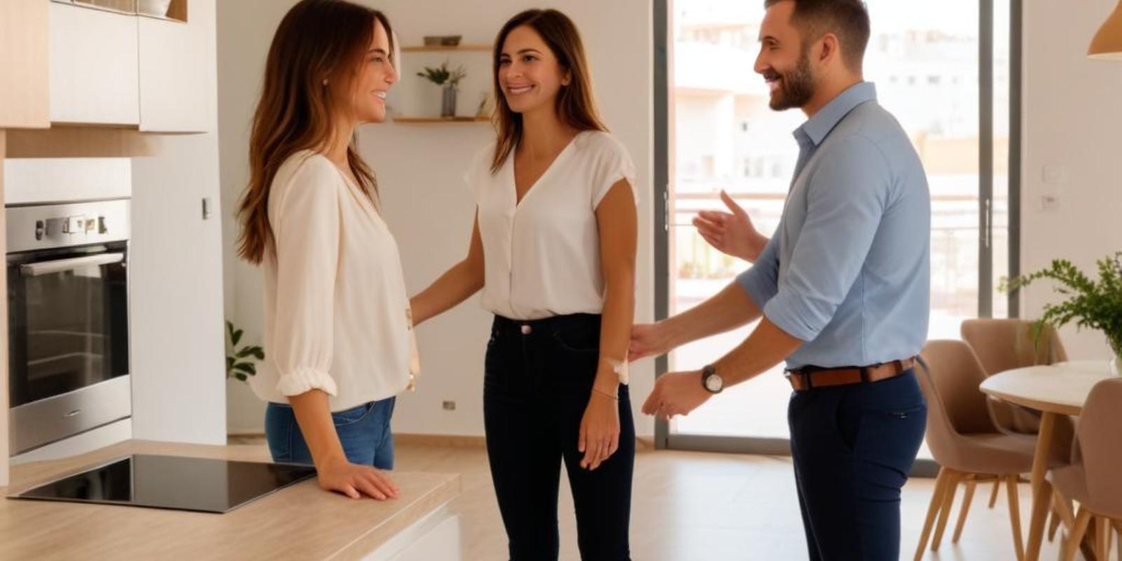 Desgaste emocional al comprar vivienda en Alicante