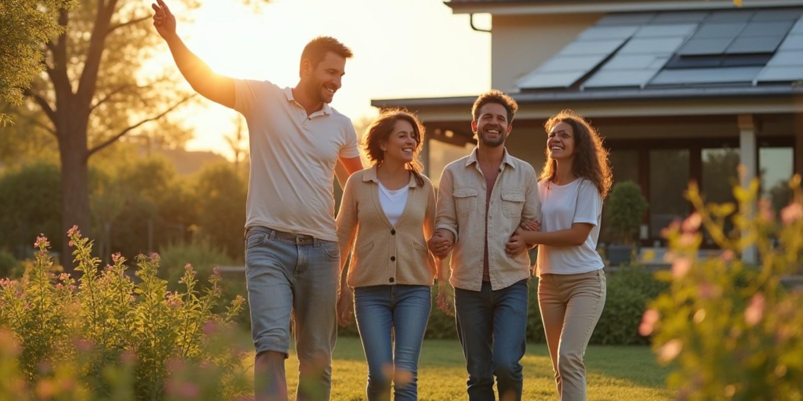Cambios Significativos en el Mercado de la Vivienda